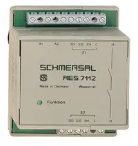 AES 7112.3 24 VAC 101120016 - Schmersal产品主图