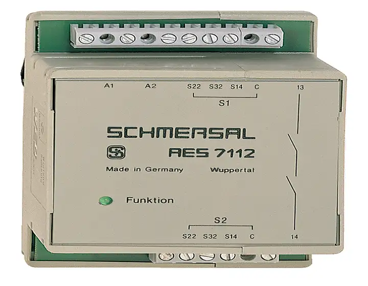 Schmersal AES 7112.3 24 VAC 101120016