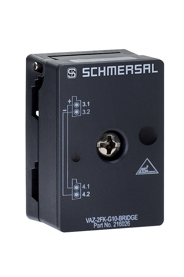 ASSB-2P-FKB-V1 103001620 - Schmersal产品图片