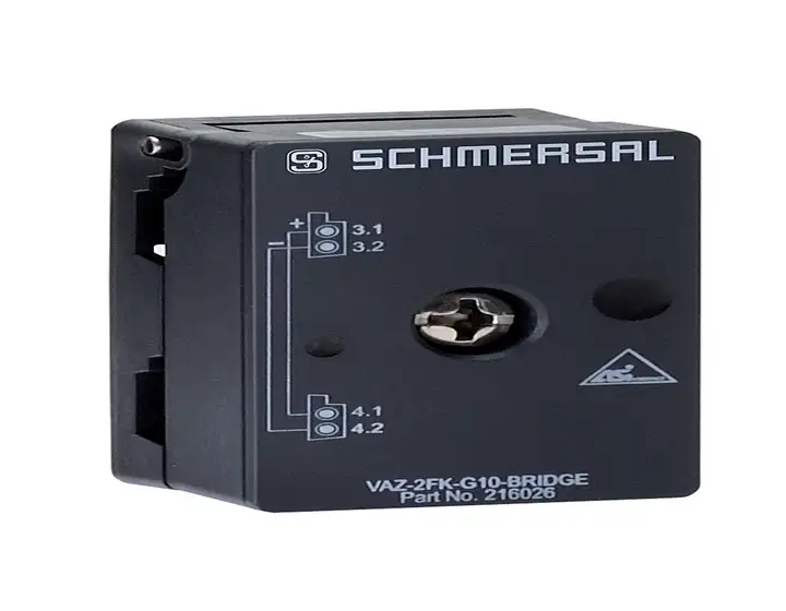 Schmersal ASSB-2P-FKB-V1 103001620