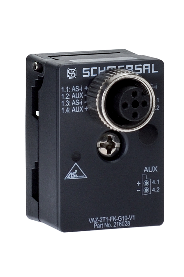 ASSB-4P-1M12-V1 103001616 - Schmersal产品图片