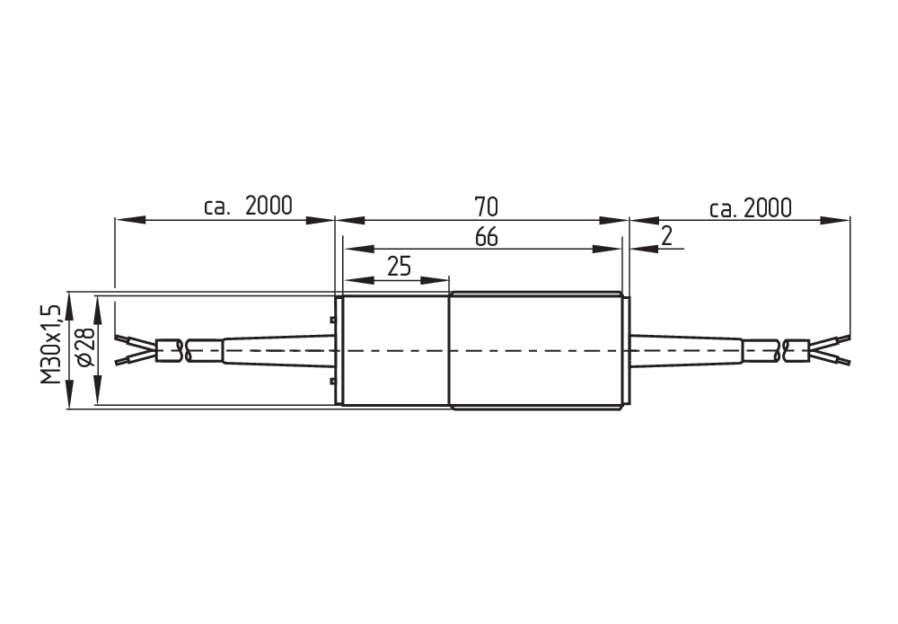 AST11 L-AS2 101176307 - Schmersal产品图片