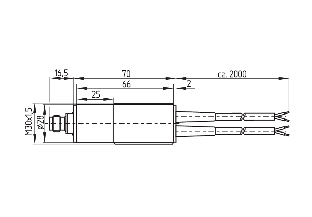 AST11 ST-AS2 101176302 - Schmersal产品图片