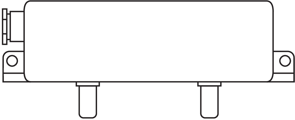 AV 28LX20U 45 GR. N 101087277 - Schmersal产品图片