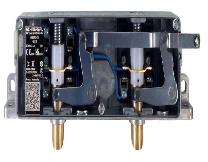 Schmersal AV 28LX20U 45 GR. N 101087277