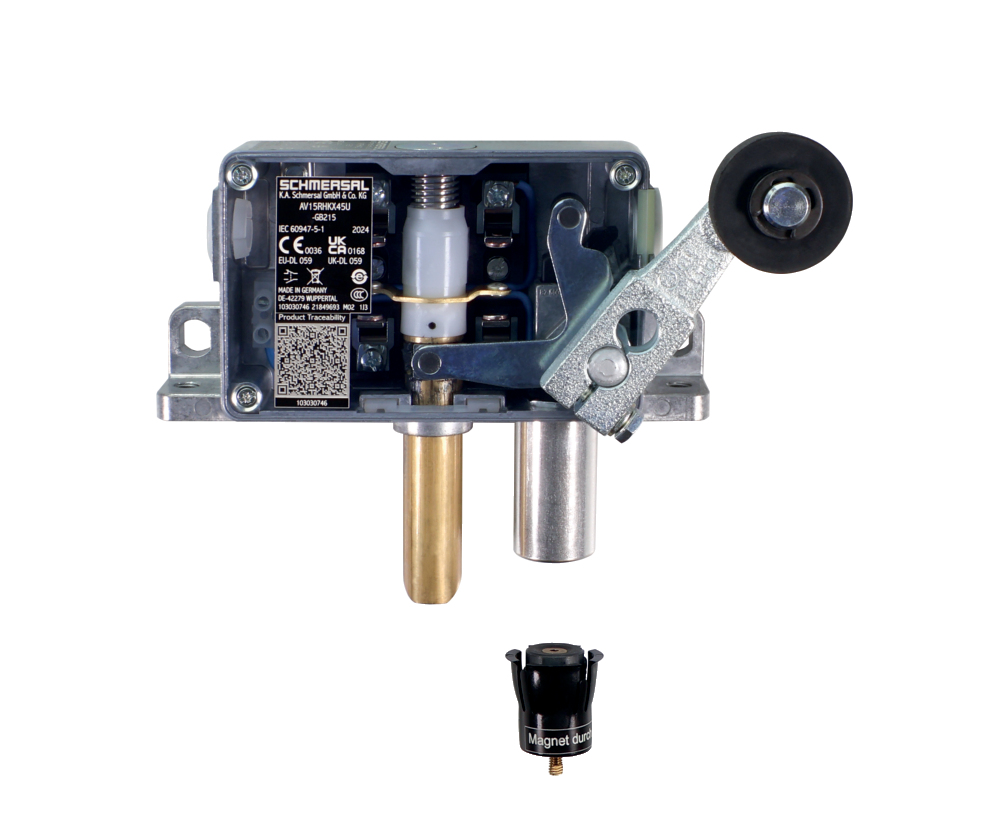 AV15RHKX20U-GB215 101177908 - Schmersal产品图片