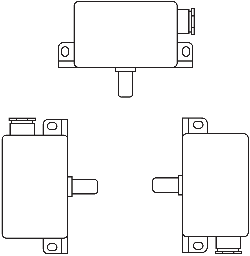 AV18LKX30U-GB215 103028167 - Schmersal产品图片