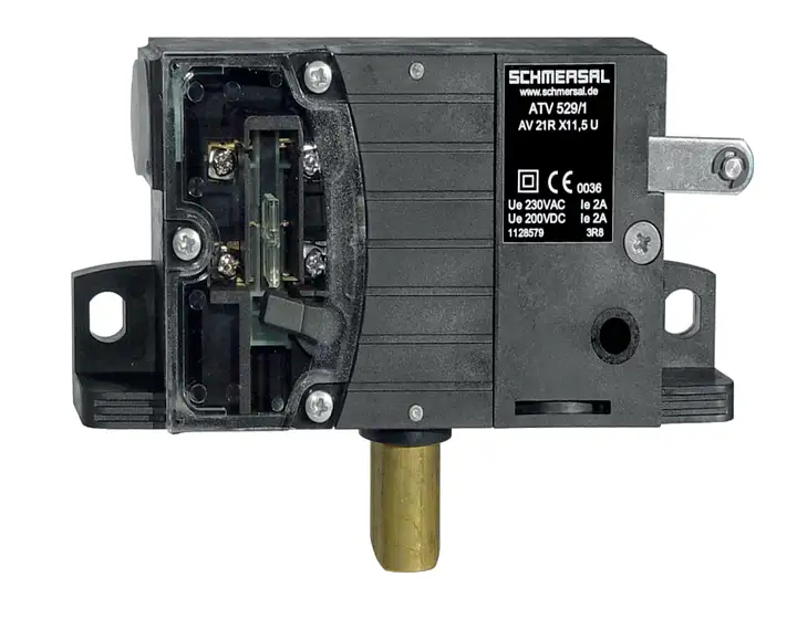 Schmersal AV21LX11.5U-GB215 103028214