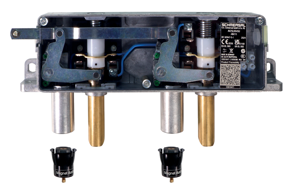 Schmersal AV25LKX11.5U-GB215 103016463