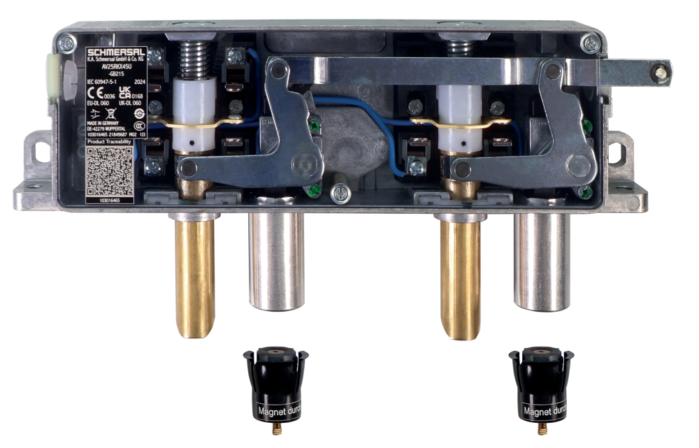AV25RKX30U-GB215 103016469 - Schmersal产品图片