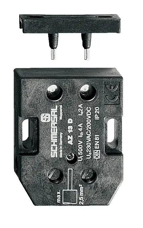 Schmersal AZ 13 KU 101060279
