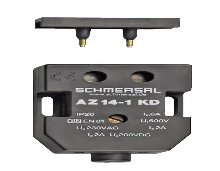 Schmersal AZ 14-1 KD KONTAKT 101157699