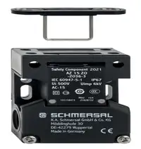 AZ 15 ZO-2036-3 101118473 - Schmersal产品主图