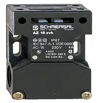 AZ 15 ZVRK-M16-2254 101151298 - Schmersal产品主图