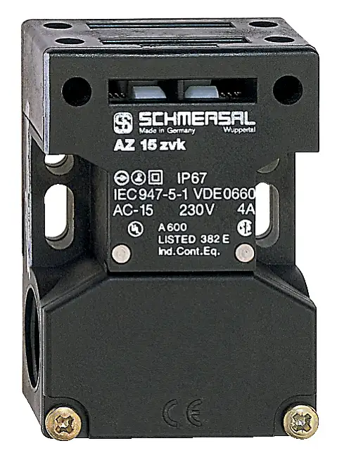 Schmersal AZ 15 ZVRK-M16-2254 101151298