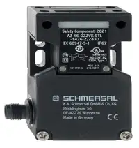 AZ 16-02ZVK-STL- 1476-2/2430 101170142 - Schmersal产品主图