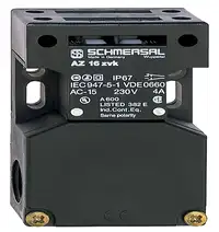 AZ 16-02ZVRK-M16 101147145 - Schmersal产品主图