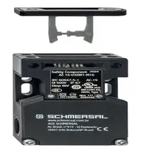 AZ 16-03ZIB1-M16 101150055 - Schmersal产品主图