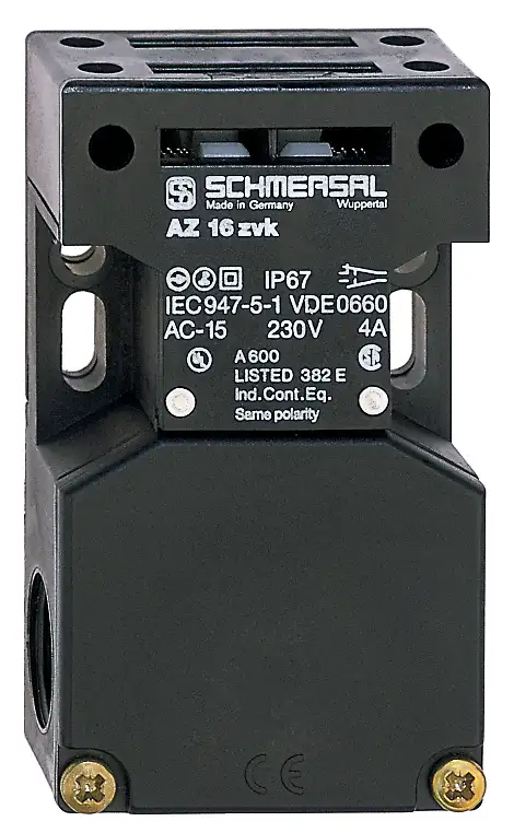 Schmersal AZ 16-03ZVK-M20 101157372