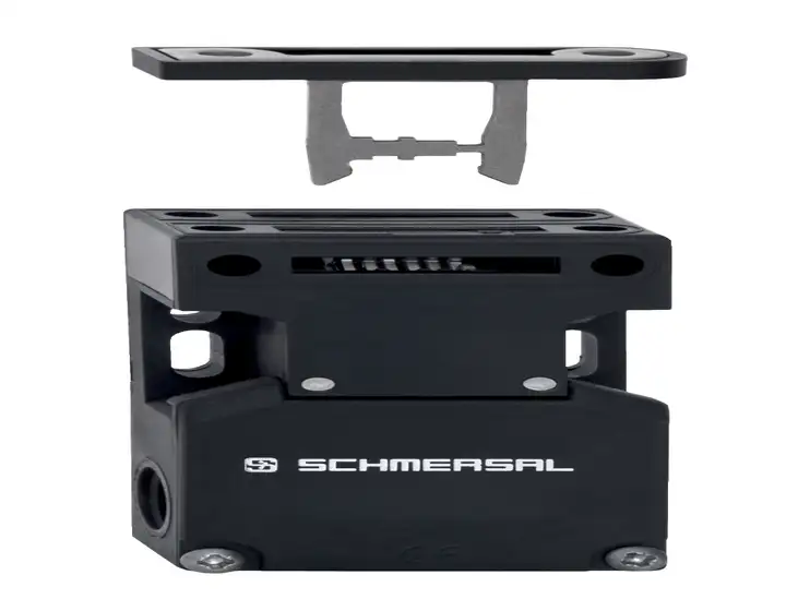 Schmersal AZ 16-12ZIB1-M20-1747 101150632