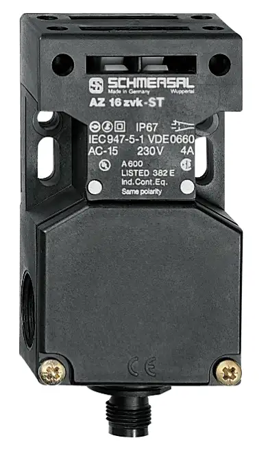 Schmersal AZ 16-12ZVK-ST 101215979