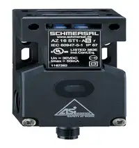 AZ 16 ST1-AS R ASI-SAW 101167262 - Schmersal产品主图