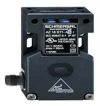 AZ 16 ST3-AS R ASI-SAW 101167264 - Schmersal产品主图