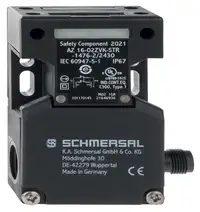 AZ 16 ZVK-STR 101159958 - Schmersal产品主图