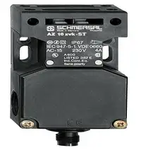 AZ 16 ZVRK-ST 101143124 - Schmersal产品主图