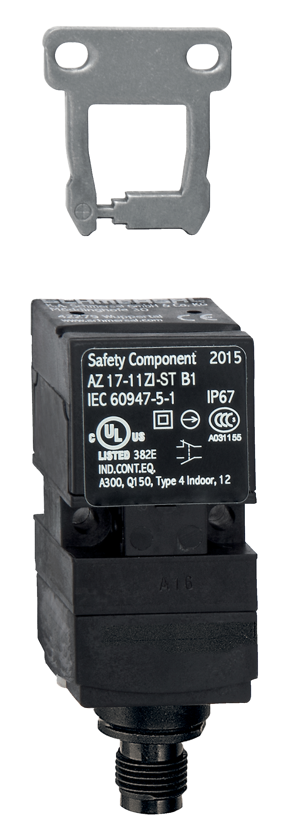 AZ 17-02ZI-ST B1 101144078 - Schmersal产品图片