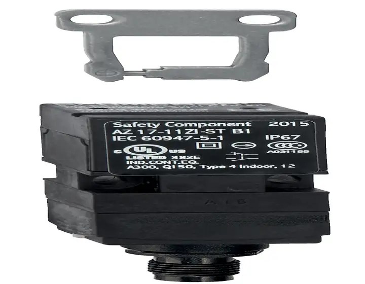 Schmersal AZ 17-02ZI-ST B1 101144078