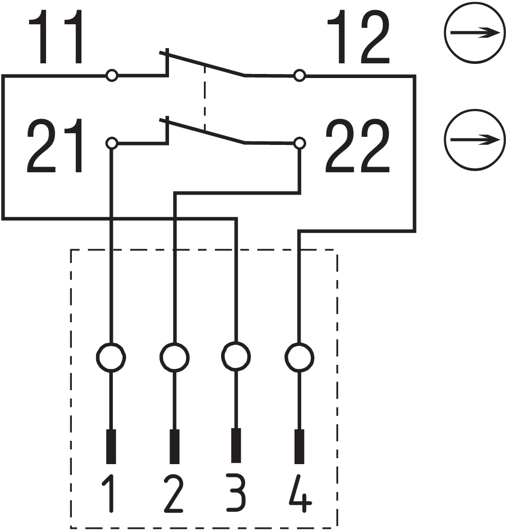 AZ 17-02ZK-ST 101140773 - Schmersal产品图片