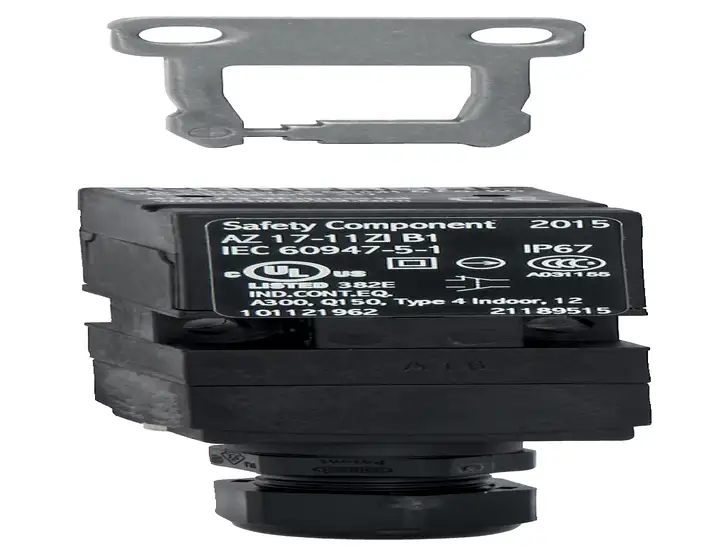 Schmersal AZ 17-02ZRI B6R 101136310