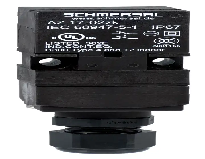 Schmersal AZ 17-02ZRK-1637 101153121