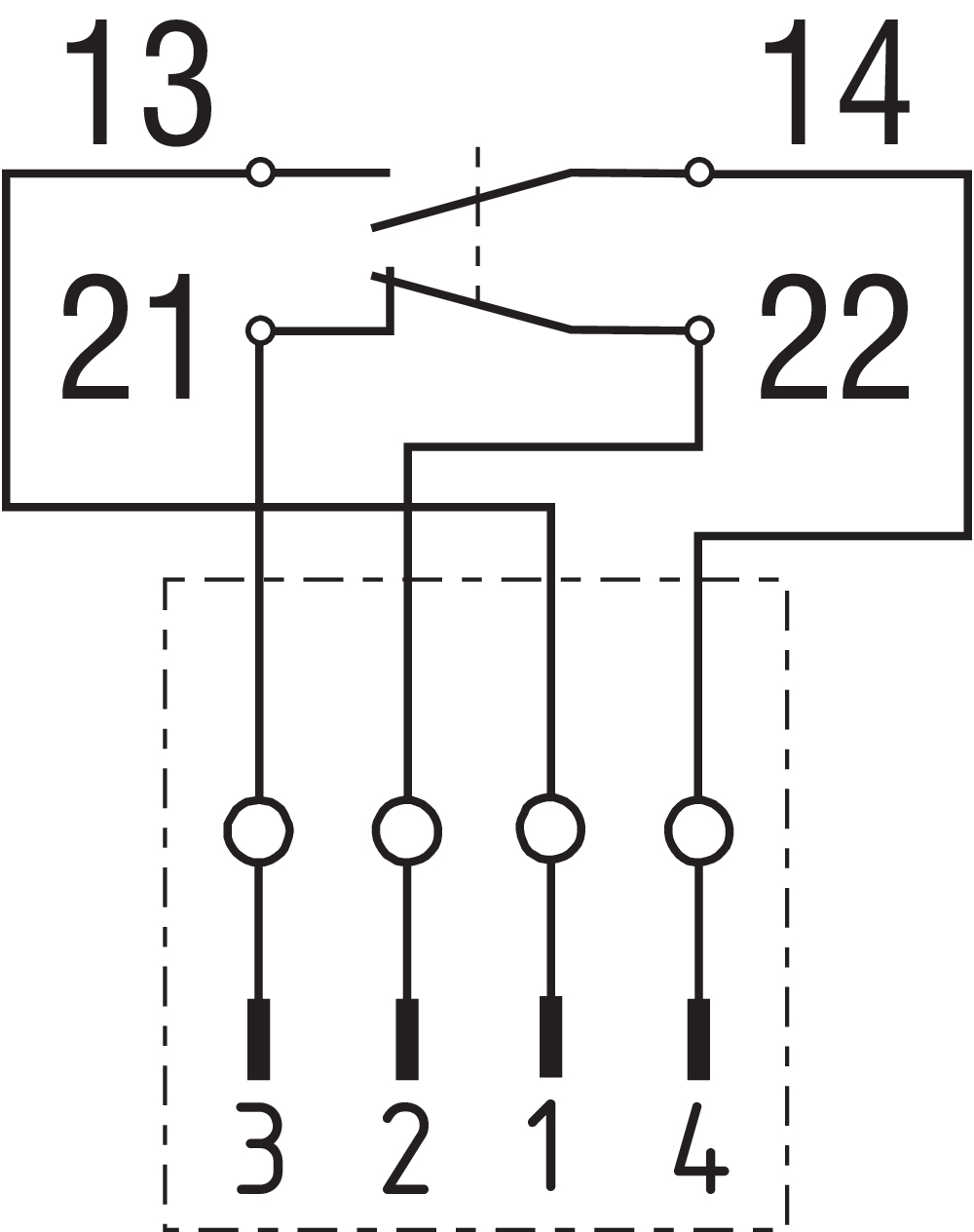 AZ 17-11ZRK-ST-2493 101188690 - Schmersal产品图片