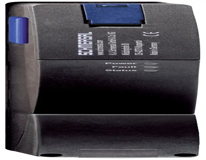 Schmersal AZ 200CC-T-1P2P 101182988