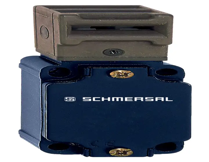 Schmersal AZ 335-12ZRK-M20 101159366