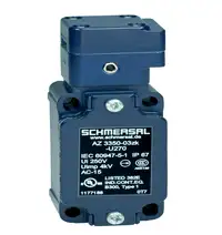 AZ 3350-03ZK-U270 101177188 - Schmersal产品主图