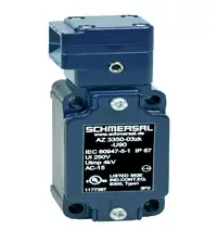 AZ 3350-03ZK-U90 151177387 - Schmersal产品主图