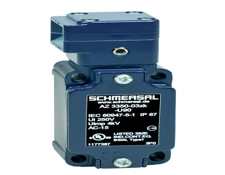 Schmersal AZ 3350-12ZUEK-U90 101174757