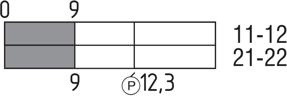 AZ 355-02ZK-M20 101159367 - Schmersal产品图片