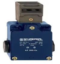 AZ 355-12ZK-M20 101159369 - Schmersal产品主图