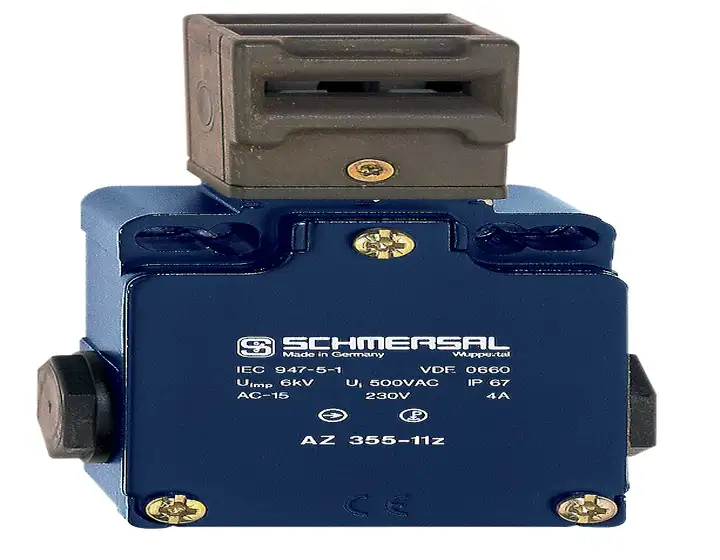 Schmersal AZ 355-12ZK-M20 101159369