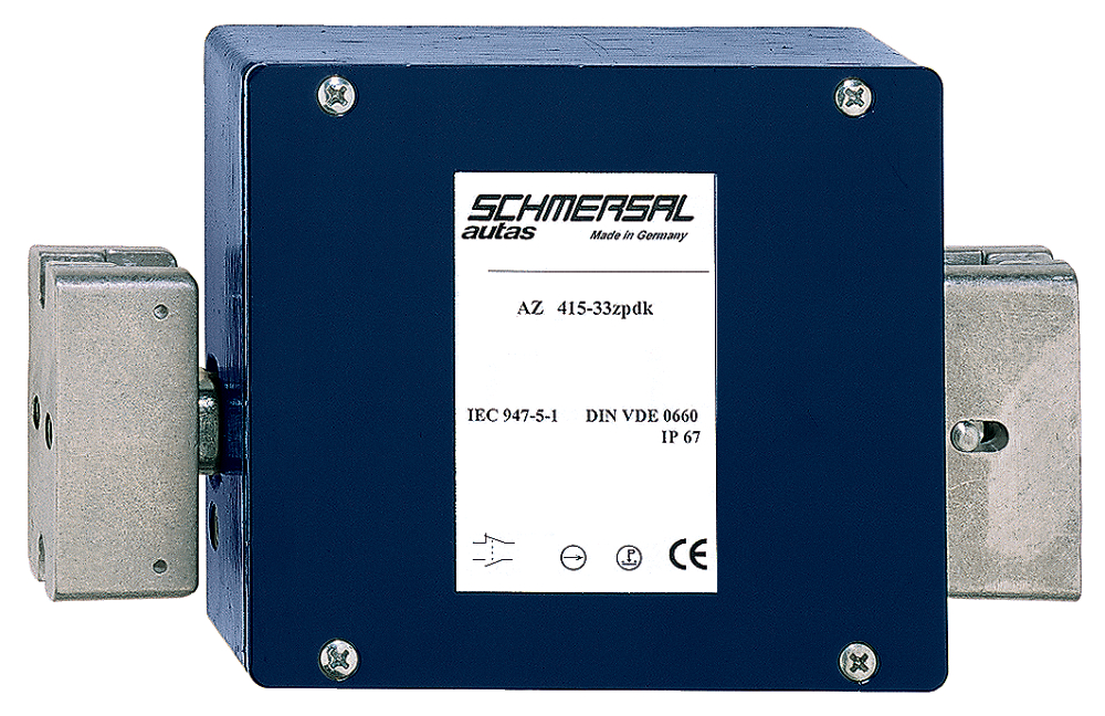 AZ 415-33ZPDK-M20 101164611 - Schmersal产品图片
