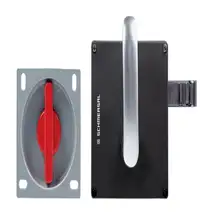 AZ/AZM 200-B30-LTAG1P25 101192102 - Schmersal产品主图