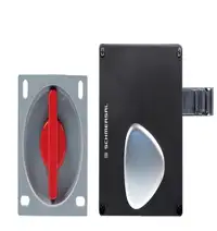AZ/AZM 200-B30-LTAG2P25 101192106 - Schmersal产品主图