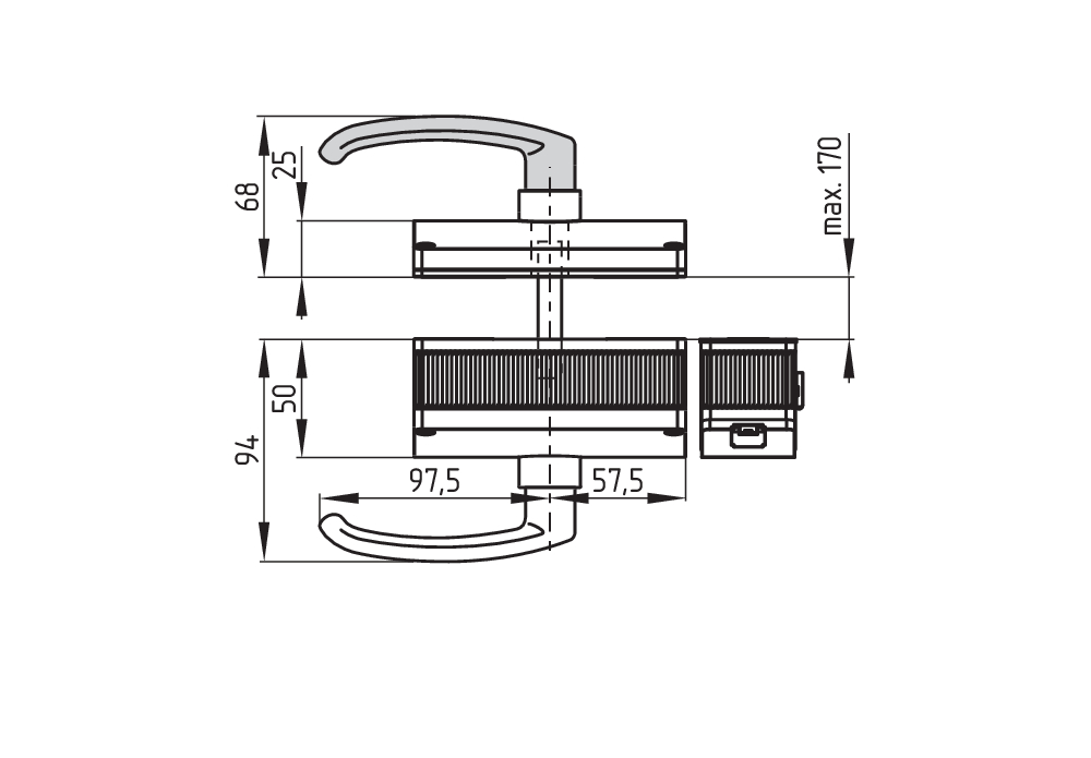 AZ/AZM 200-B30-RTAG1P1 101178738 - Schmersal产品图片