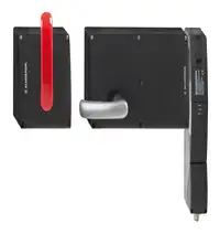 AZ/AZM 200-B40-LTAG1P1 101208848 - Schmersal产品主图