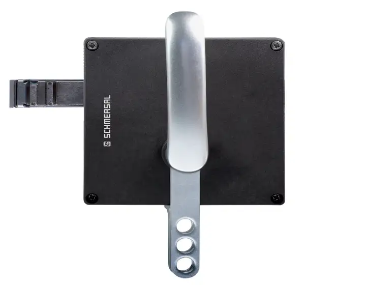 Schmersal AZ/AZM201-B30-RTAG1-SZ 103038668