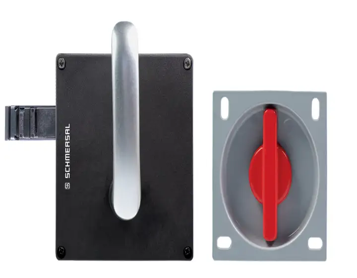 Schmersal AZ/AZM201-B30-RTAG1P25 103028173